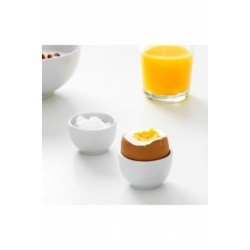 IKEA 365+ yumurtalık, beyaz, 5 cm, 2 adet