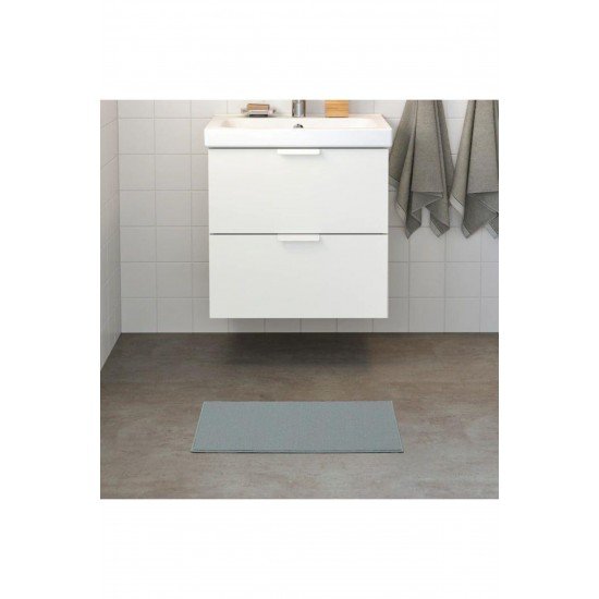 IKEA Fintsen Banyo Tuvalet Paspas Desensiz 40x60cm