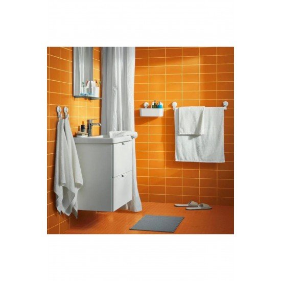 IKEA Fintsen Banyo Tuvalet Paspas Desensiz 40x60cm