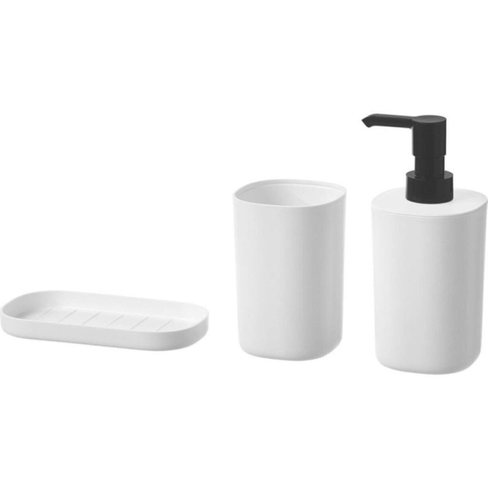 IKEA Storavan Banyo Aksesuar Seti 3lü Set