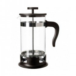 Upphetta French Press 1 Lt - Kahve Presi